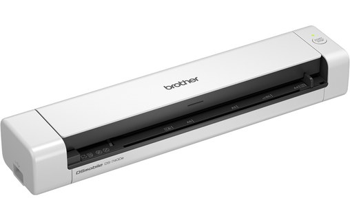 Scanner à défilement Brother DSmobile DS-740De
