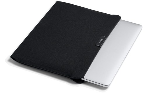 Housse Bellroy Laptop Sleeve pour MacBook Pro / Air 16" - Noire