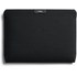 Housse Bellroy Laptop Sleeve pour MacBook Pro / Air 16" - Noire