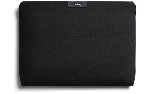 Housse Bellroy Laptop Sleeve pour MacBook Pro / Air 16" - Noire