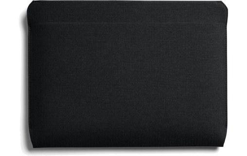 Housse Bellroy Laptop Sleeve pour MacBook Pro / Air 16" - Noire