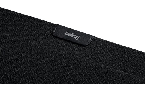 Housse Bellroy Laptop Sleeve pour MacBook Pro / Air 16" - Noire