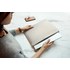 Housse Bellroy Laptop Sleeve pour MacBook Pro / Air 16" - Noire