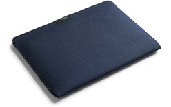 Housse Bellroy Laptop Sleeve pour MacBook Pro 14" - Bleue marine