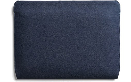 Housse Bellroy Laptop Sleeve pour MacBook Pro 14" - Bleue marine