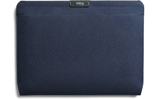 Housse Bellroy Laptop Sleeve pour MacBook Pro / Air 16" - Bleue marine