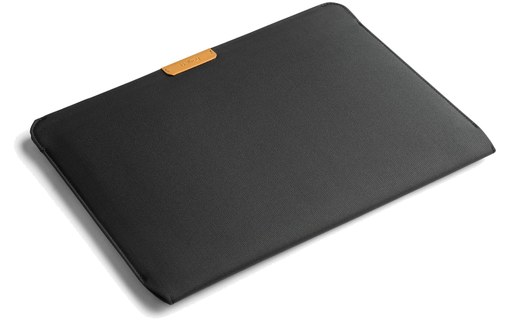 Housse Bellroy Laptop Sleeve pour MacBook Pro 14" - Ardoise