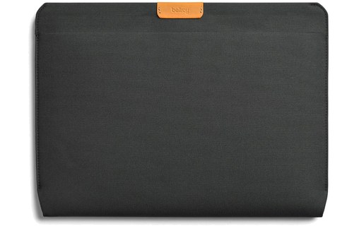 Housse Bellroy Laptop Sleeve pour MacBook Pro 14" - Ardoise