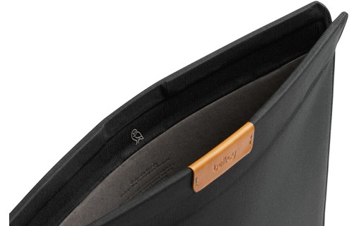 Housse Bellroy Laptop Sleeve pour MacBook Pro 14" - Ardoise