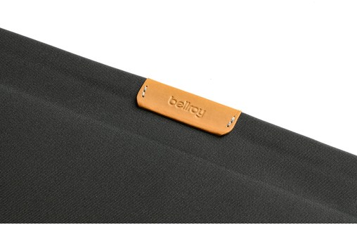 Housse Bellroy Laptop Sleeve pour MacBook Pro 14" - Ardoise