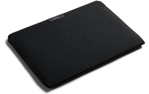 Housse Bellroy Laptop Sleeve pour MacBook Pro 14" - Noire