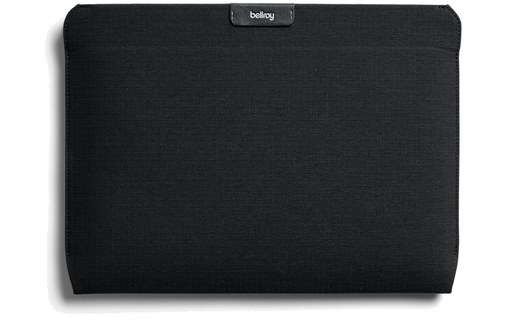 Housse Bellroy Laptop Sleeve pour MacBook Pro 14" - Noire