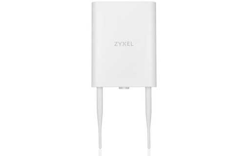 Point d'accès WiFi 7 PoE - ZyXEL NWA55BE