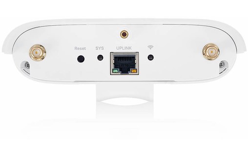 Point d'accès WiFi 7 PoE - ZyXEL NWA55BE