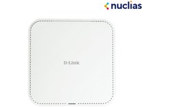 Point d'accès WiFi 7 PoE - D-Link DAP-E3620
