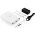 Point d'accès WiFi 7 PoE - ZyXEL NWA55BE