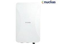 Point d'accès extérieur WiFi 7 PoE - D-Link DAP-E3620OU