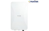 Point d'accès extérieur WiFi 7 PoE - D-Link DAP-E3620OU