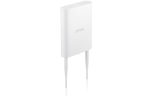 Point d'accès WiFi 7 PoE - ZyXEL NWA55BE