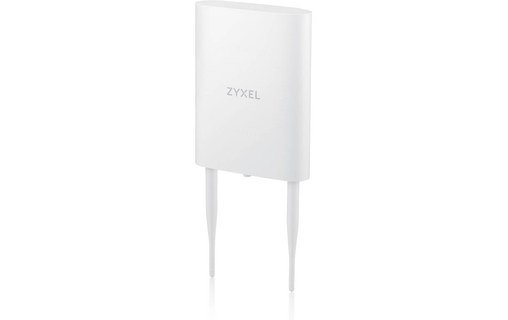 Point d'accès WiFi 7 PoE - ZyXEL NWA55BE