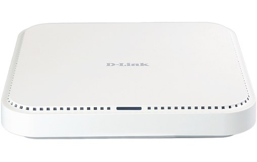 Point d'accès WiFi 7 PoE - D-Link DAP-E3620