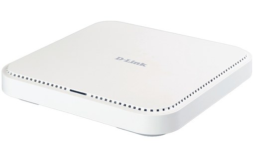 Point d'accès WiFi 7 PoE - D-Link DAP-E3620