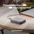 Seagate Expansion 2 To - Gris - Disque dur externe USB-C