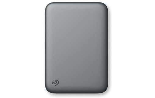 Seagate Expansion 2 To - Gris - Disque dur externe USB-C