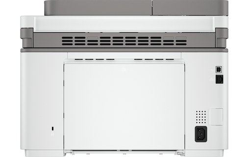 Imprimante multifonction HP LaserJet Pro MFP 3106sdw - AirPrint