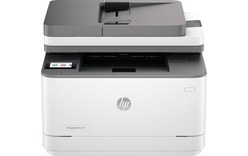 Imprimante multifonction HP LaserJet Pro MFP 3106sdw - AirPrint