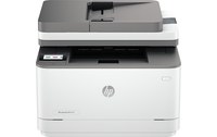 Imprimante multifonction HP LaserJet Pro MFP 3106sdw - AirPrint