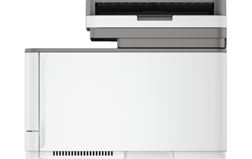 Imprimante multifonction HP LaserJet Pro MFP 3106sdw - AirPrint