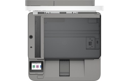 Imprimante multifonction HP LaserJet Pro MFP 3106sdw - AirPrint