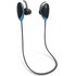Écouteurs sport Novodio iHX Sport Wireless, Bleu - Bluetooth