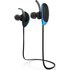 Écouteurs sport Novodio iHX Sport Wireless, Bleu - Bluetooth