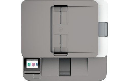Imprimante multifonction HP LaserJet Pro MFP 3106sdw - AirPrint