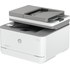 Imprimante multifonction HP LaserJet Pro MFP 3106sdw - AirPrint