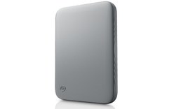 Seagate Expansion 2 To - Gris - Disque dur externe USB-C