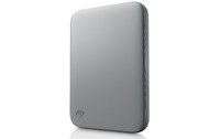 Seagate Expansion 2 To - Gris - Disque dur externe USB-C