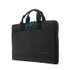 Sacoche Tucano Smilza pour MacBook Pro / Air 16" - Noire