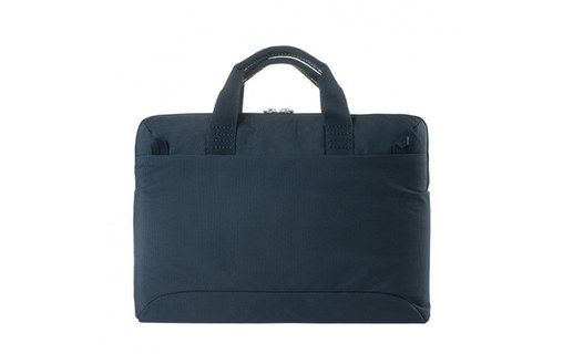 Sacoche Tucano Smilza pour MacBook Pro / Air 14" - Bleue
