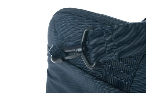 Sacoche Tucano Smilza pour MacBook Pro / Air 14" - Bleue