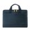 Sacoche Tucano Smilza pour MacBook Pro / Air 16" - Bleue