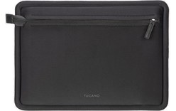 Housse Tucano Intorno pour MacBook Neo 13" - Noire