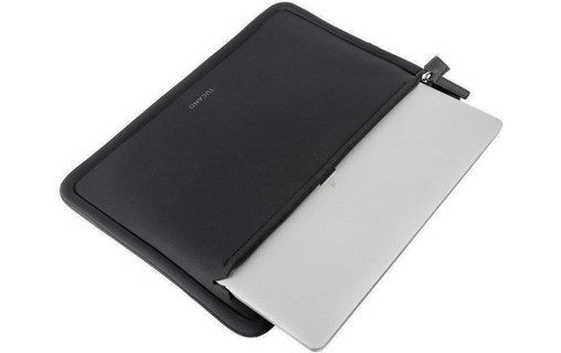 Housse Tucano Intorno pour MacBook Neo 13" - Noire