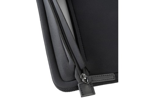 Housse Tucano Intorno pour MacBook Neo 13" - Noire