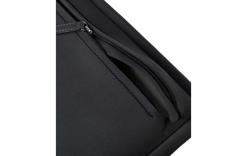 Housse Tucano Intorno pour MacBook Neo 13" - Noire
