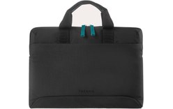Sacoche Tucano Smilza pour MacBook Pro / Air 14" - Noire