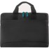 Sacoche Tucano Smilza pour MacBook Pro / Air 14" - Noire