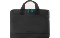 Sacoche Tucano Smilza pour MacBook Pro / Air 14" - Noire